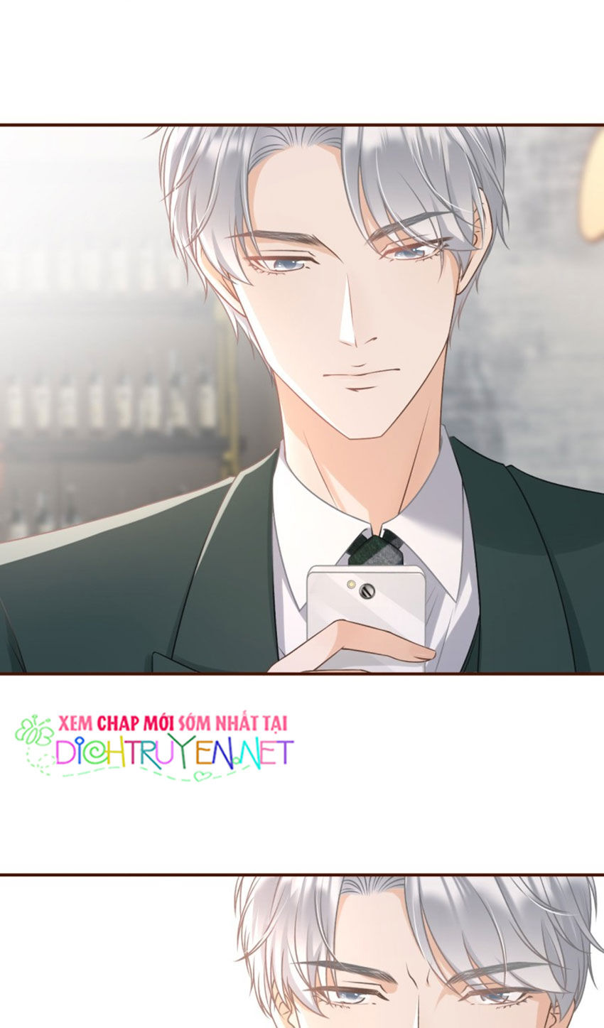 Bạn Gái Tôi Mới 30+ Chapter 28 - 29