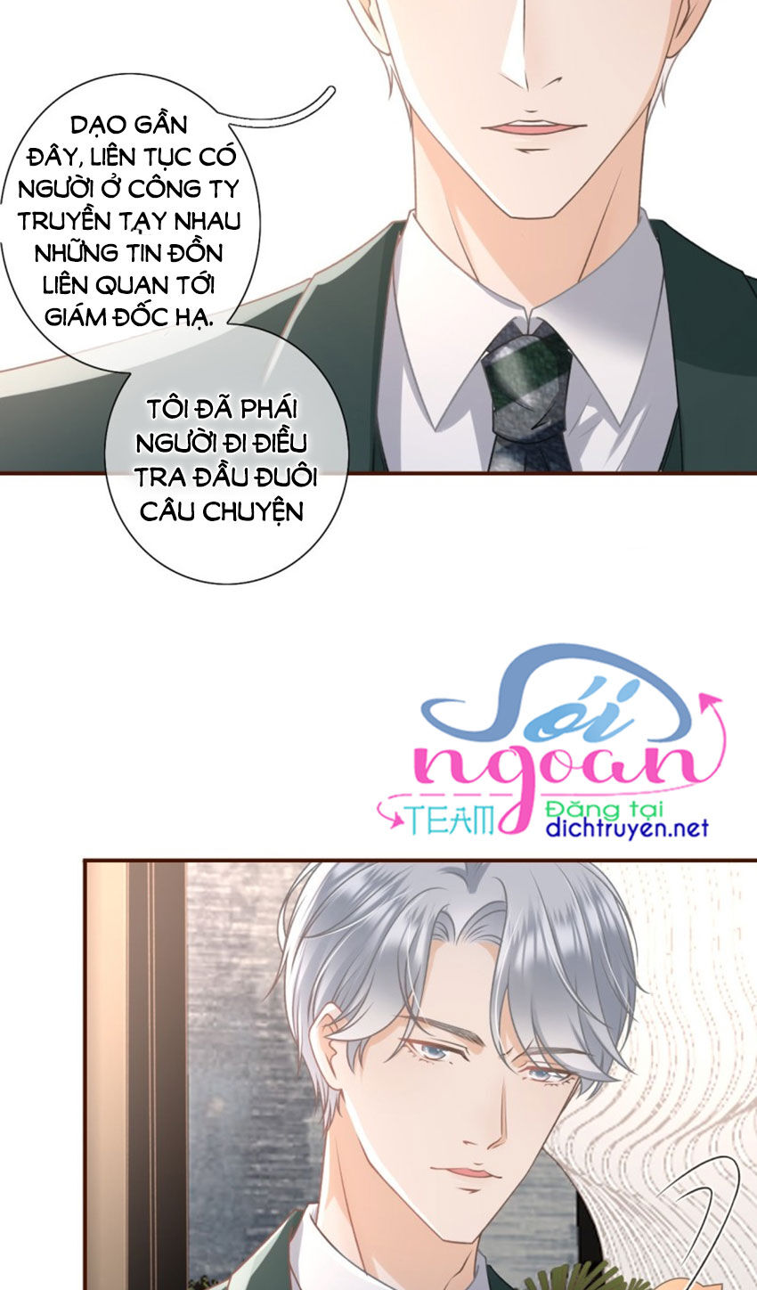 Bạn Gái Tôi Mới 30+ Chapter 28 - 30