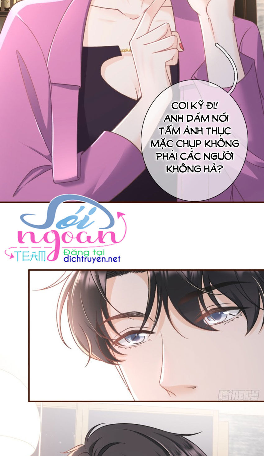 Bạn Gái Tôi Mới 30+ Chapter 28 - 4