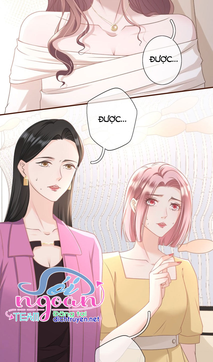 Bạn Gái Tôi Mới 30+ Chapter 28 - 32