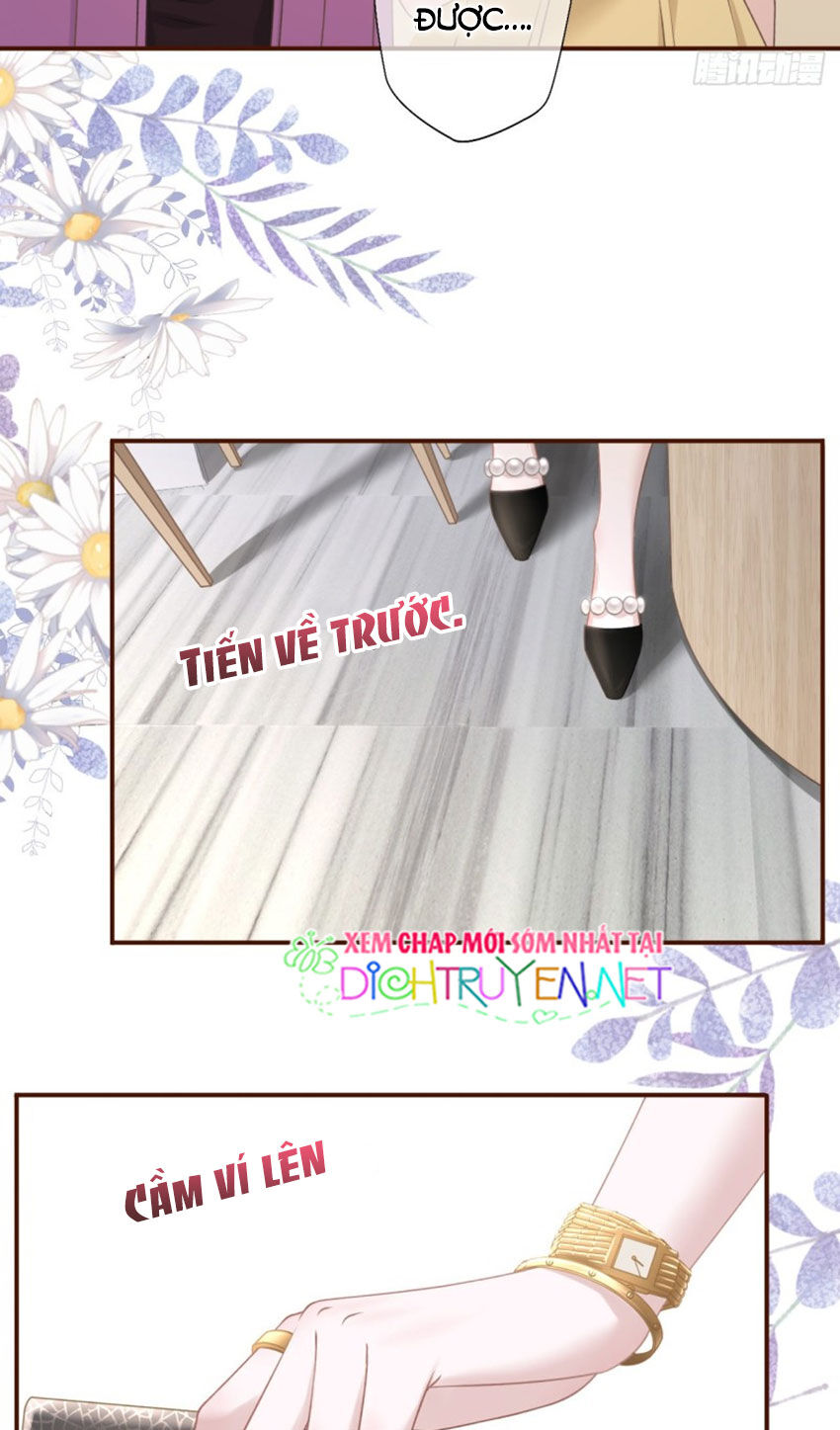 Bạn Gái Tôi Mới 30+ Chapter 28 - 33