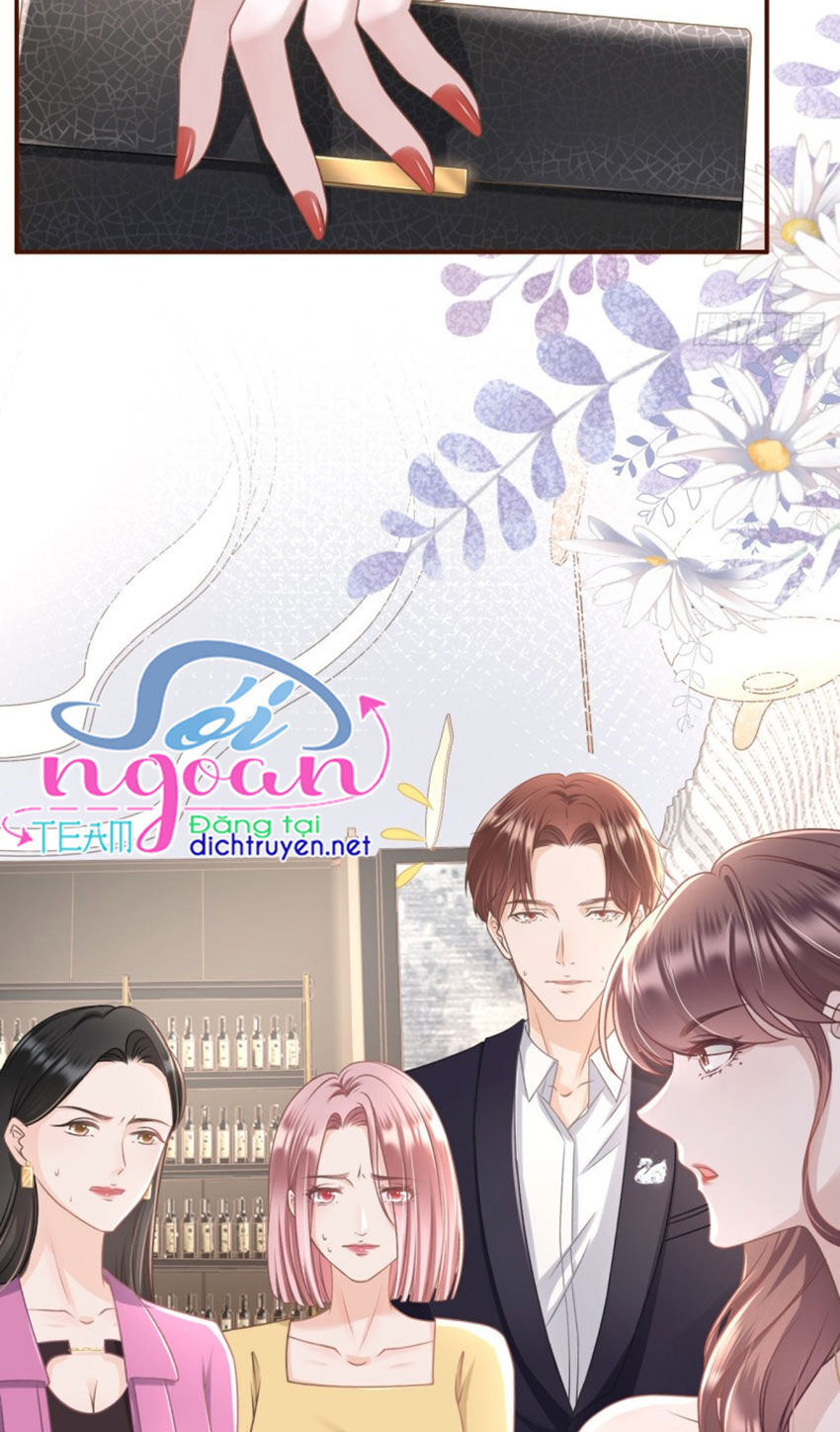 Bạn Gái Tôi Mới 30+ Chapter 28 - 34