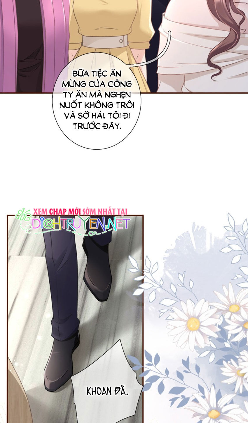 Bạn Gái Tôi Mới 30+ Chapter 28 - 35