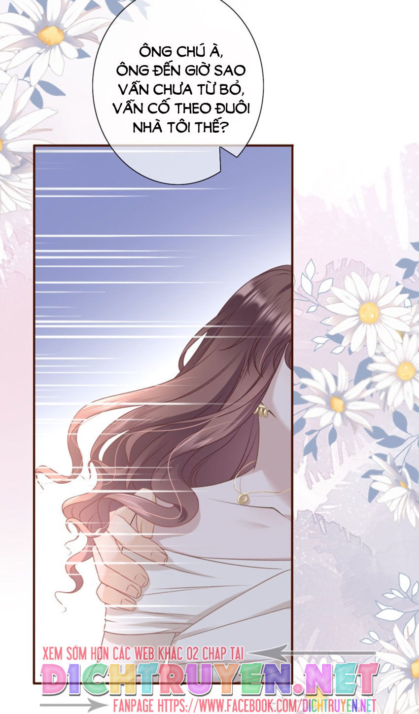 Bạn Gái Tôi Mới 30+ Chapter 28 - 37