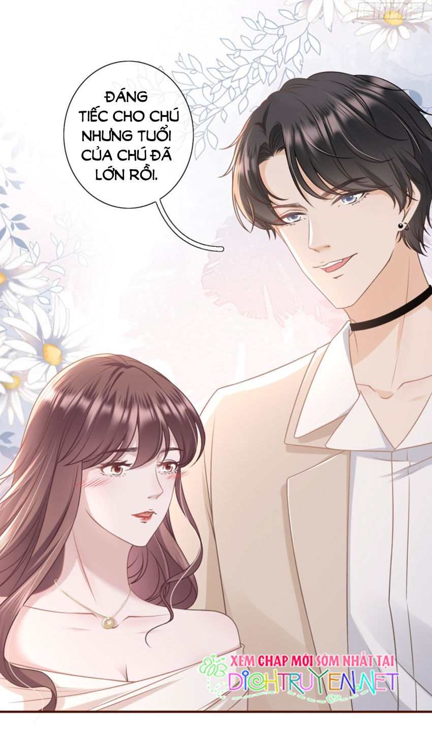 Bạn Gái Tôi Mới 30+ Chapter 28 - 38