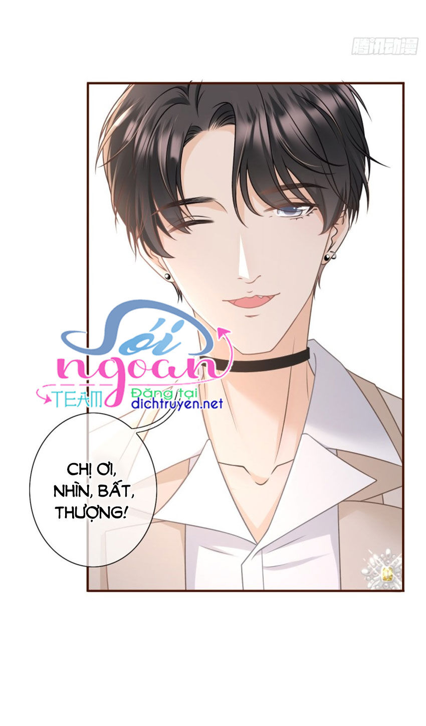 Bạn Gái Tôi Mới 30+ Chapter 28 - 39