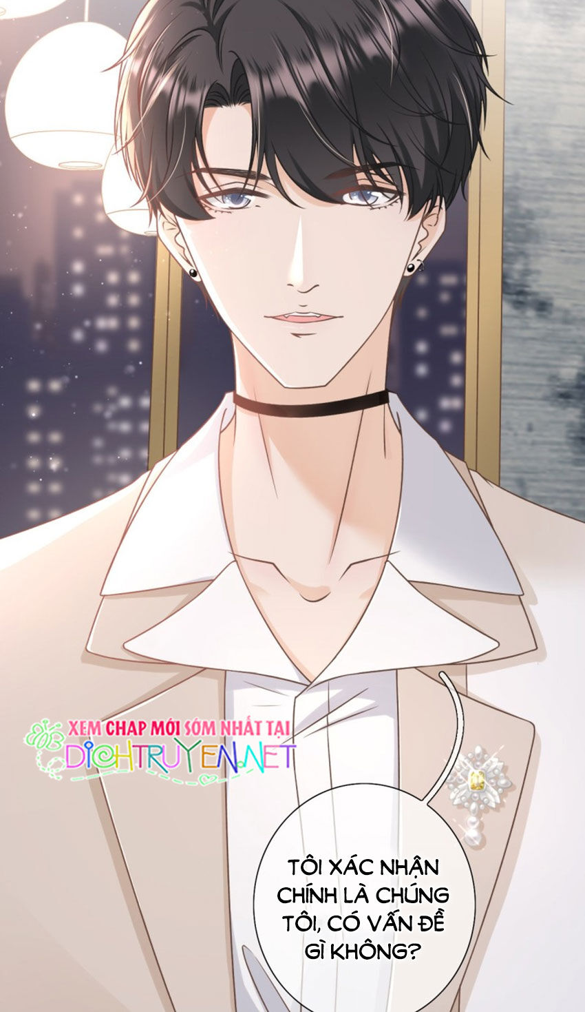 Bạn Gái Tôi Mới 30+ Chapter 28 - 5