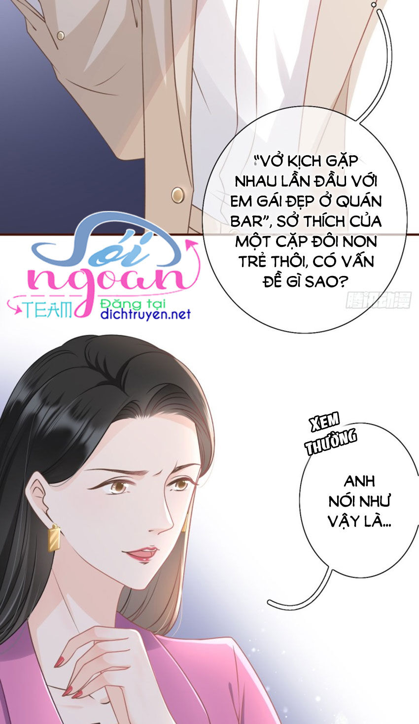 Bạn Gái Tôi Mới 30+ Chapter 28 - 8
