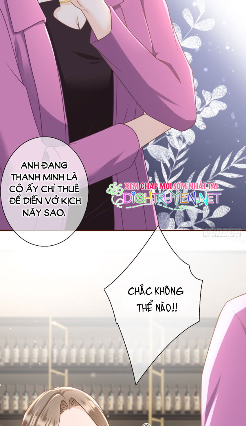 Bạn Gái Tôi Mới 30+ Chapter 28 - 9