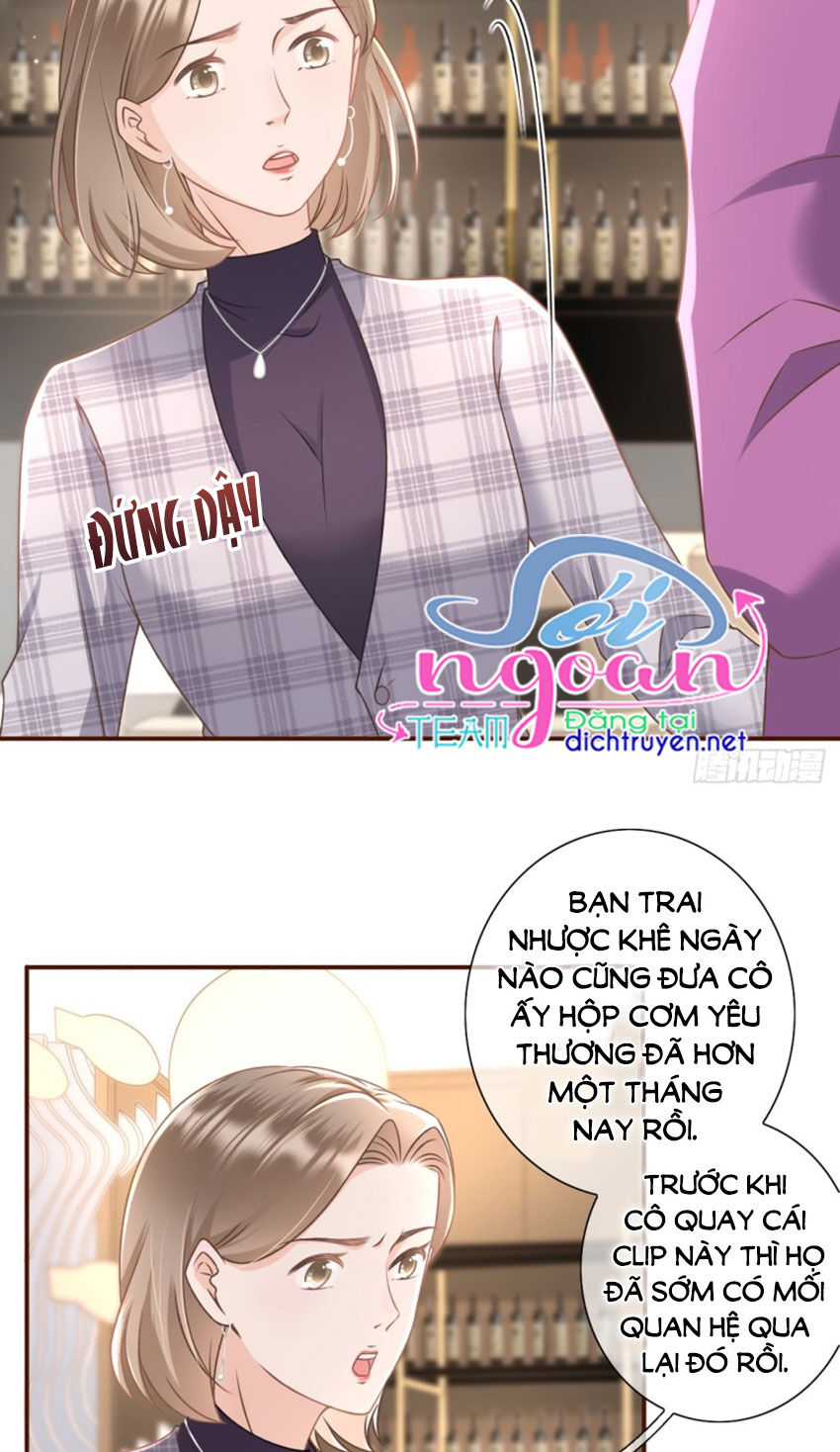 Bạn Gái Tôi Mới 30+ Chapter 28 - 10