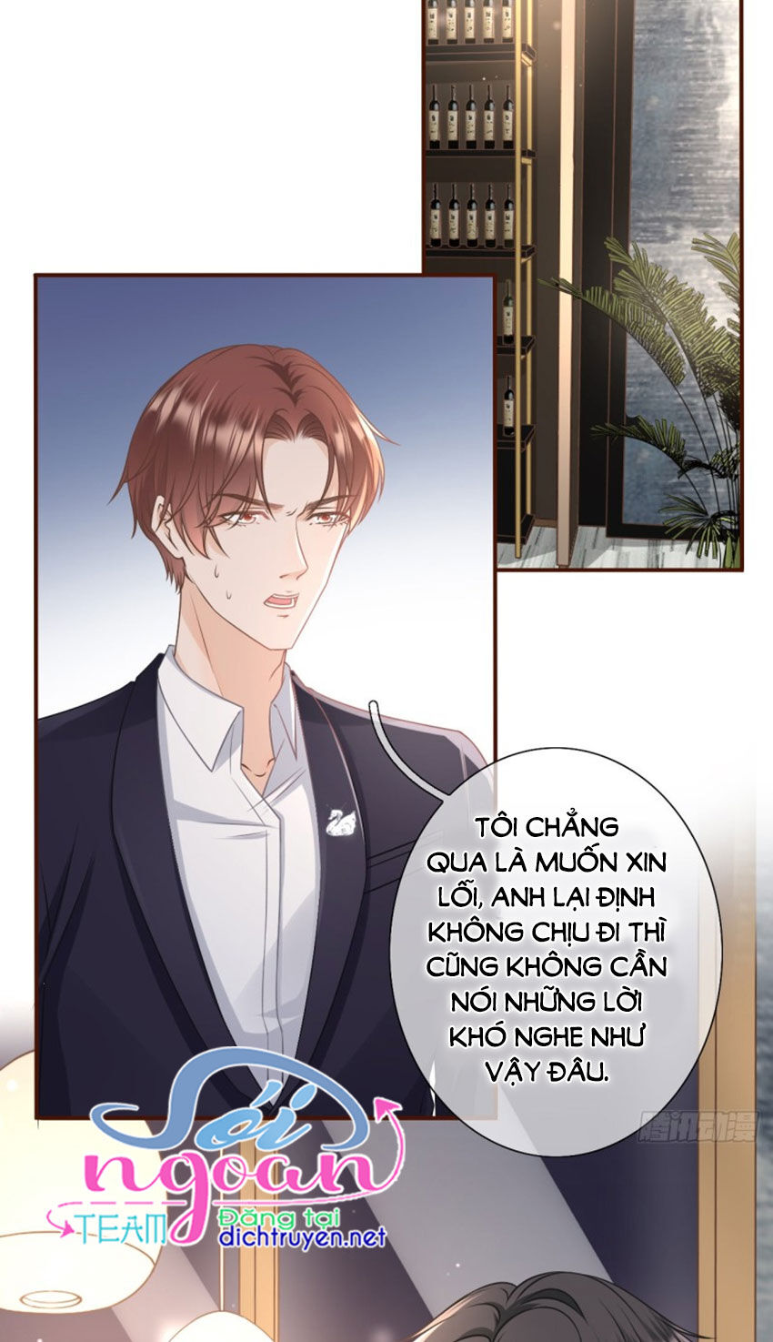 Bạn Gái Tôi Mới 30+ Chapter 29 - 2