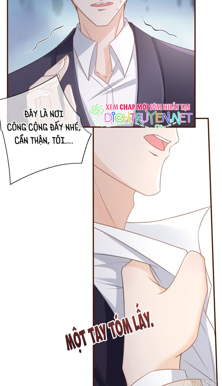 Bạn Gái Tôi Mới 30+ Chapter 29 - 11