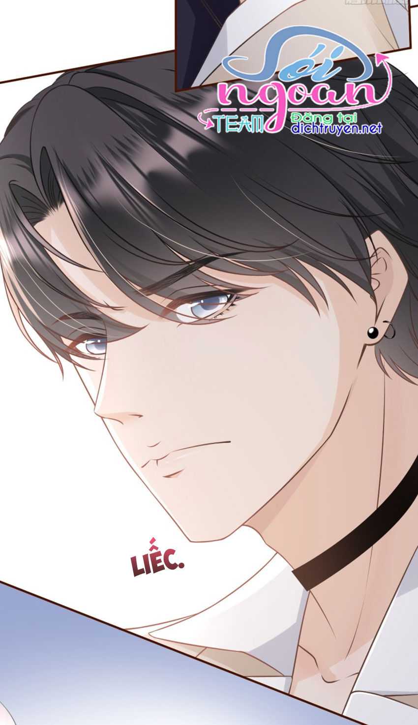 Bạn Gái Tôi Mới 30+ Chapter 29 - 12