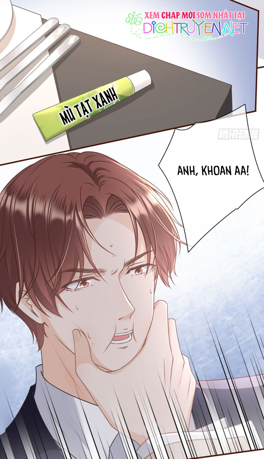 Bạn Gái Tôi Mới 30+ Chapter 29 - 13