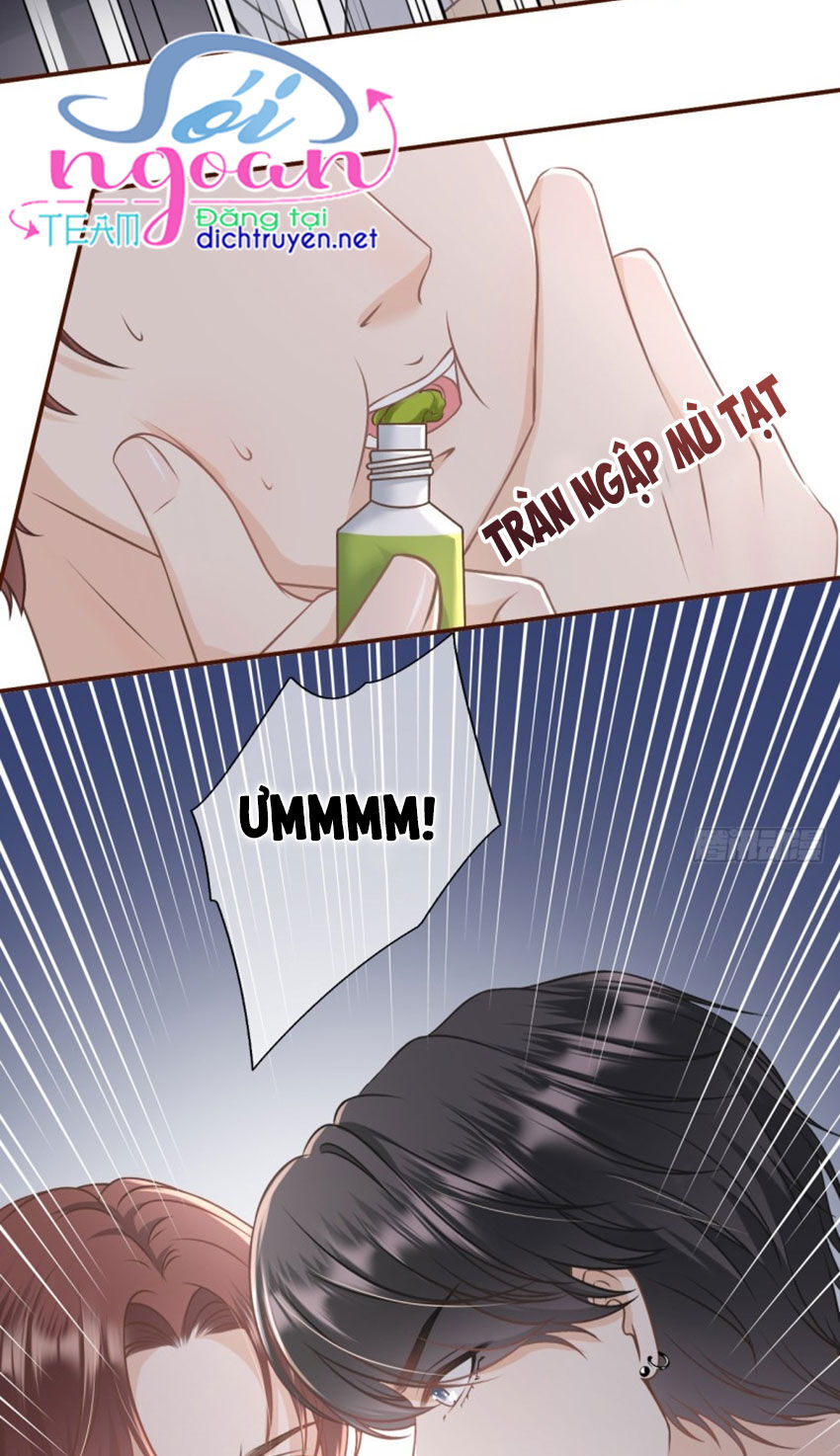 Bạn Gái Tôi Mới 30+ Chapter 29 - 14