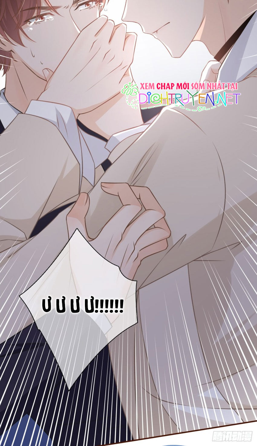 Bạn Gái Tôi Mới 30+ Chapter 29 - 15