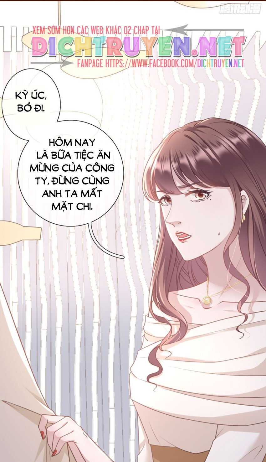 Bạn Gái Tôi Mới 30+ Chapter 29 - 17