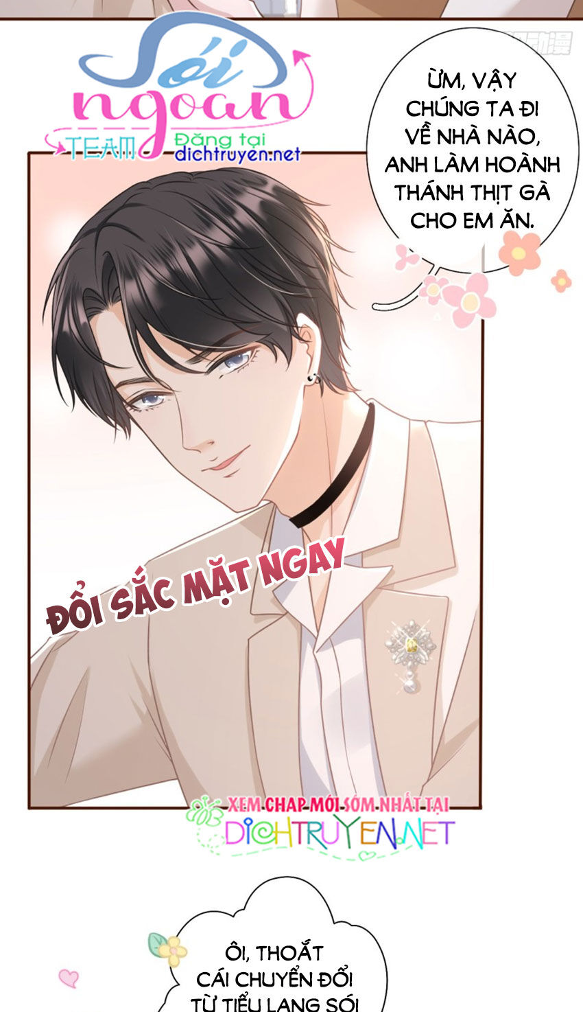 Bạn Gái Tôi Mới 30+ Chapter 29 - 18