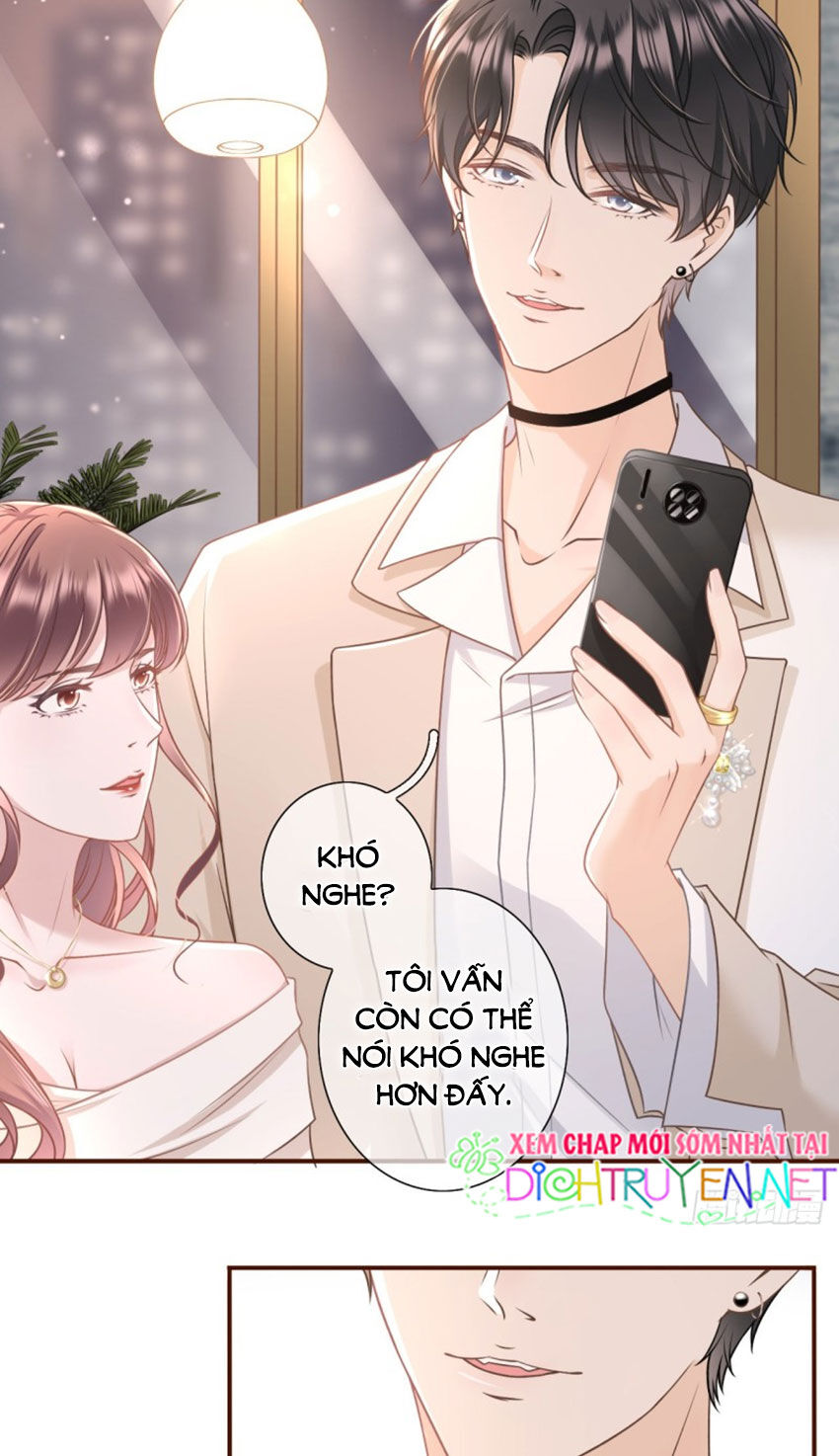 Bạn Gái Tôi Mới 30+ Chapter 29 - 3