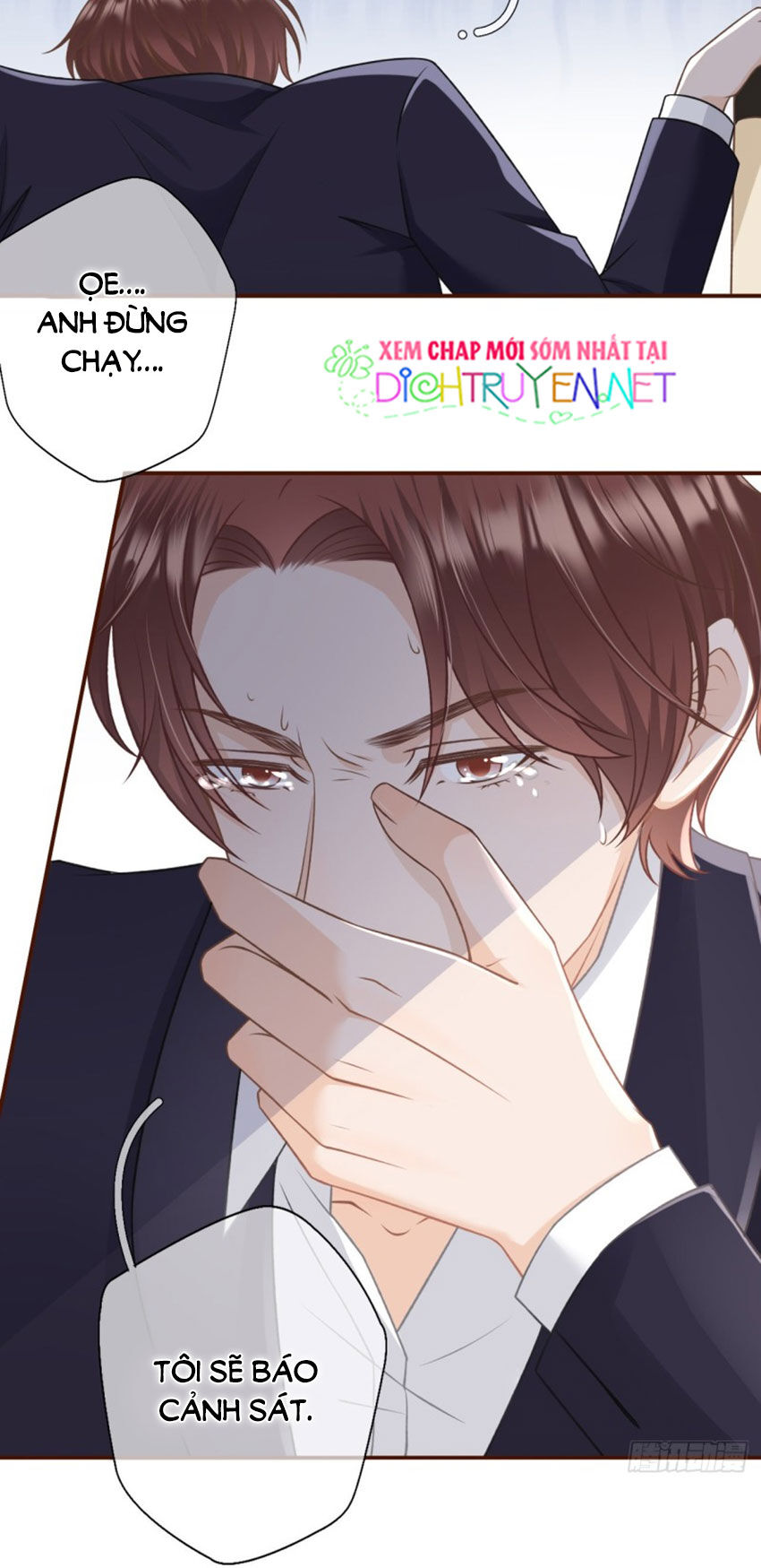 Bạn Gái Tôi Mới 30+ Chapter 29 - 21