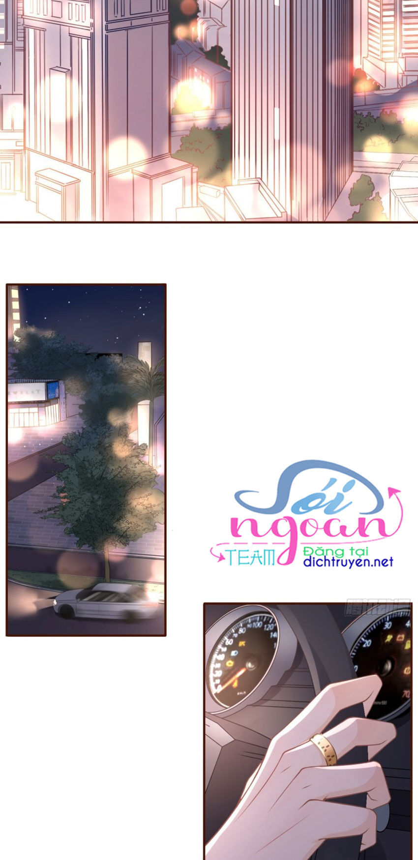 Bạn Gái Tôi Mới 30+ Chapter 29 - 25