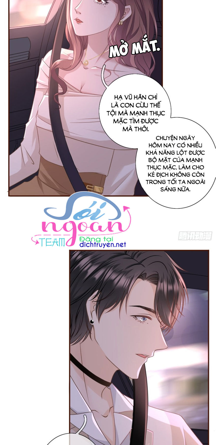 Bạn Gái Tôi Mới 30+ Chapter 29 - 27