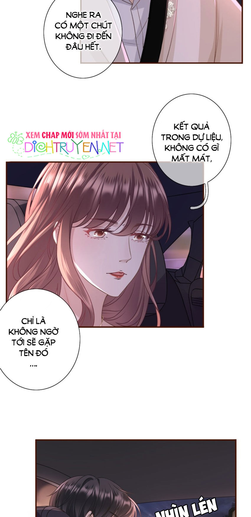 Bạn Gái Tôi Mới 30+ Chapter 29 - 28