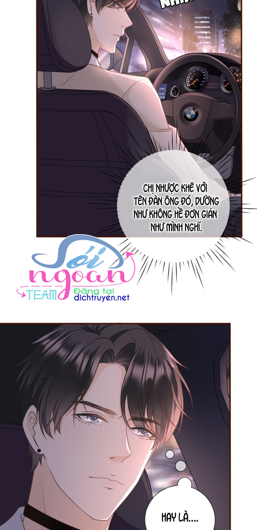 Bạn Gái Tôi Mới 30+ Chapter 29 - 29