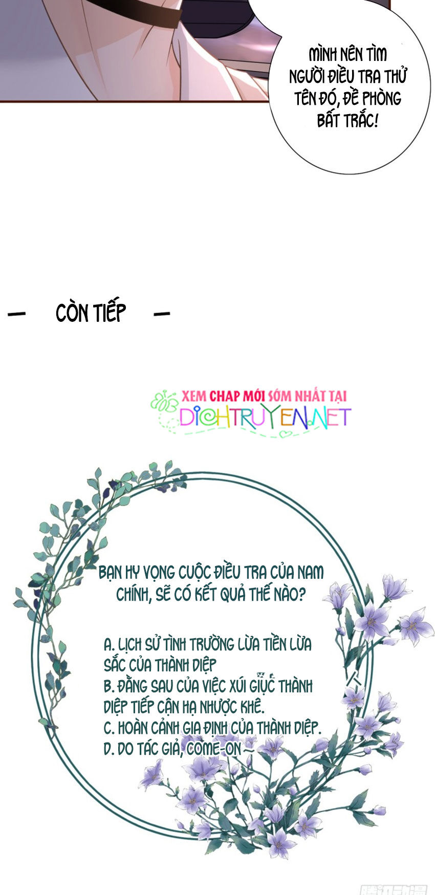 Bạn Gái Tôi Mới 30+ Chapter 29 - 30