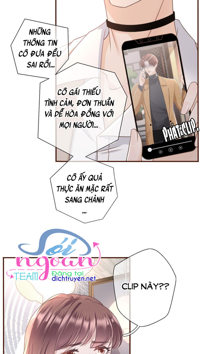 Bạn Gái Tôi Mới 30+ Chapter 29 - 4