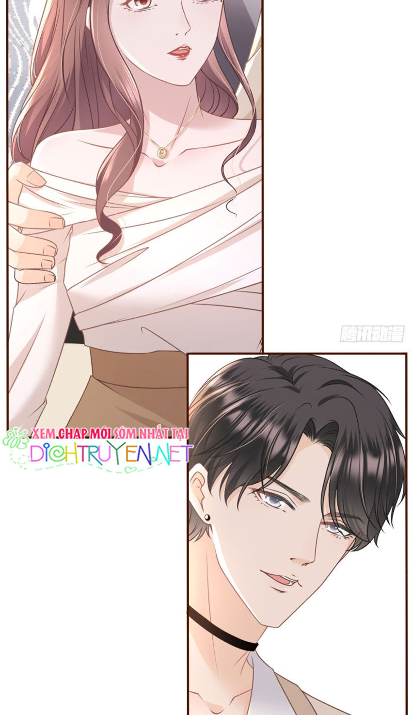 Bạn Gái Tôi Mới 30+ Chapter 29 - 5