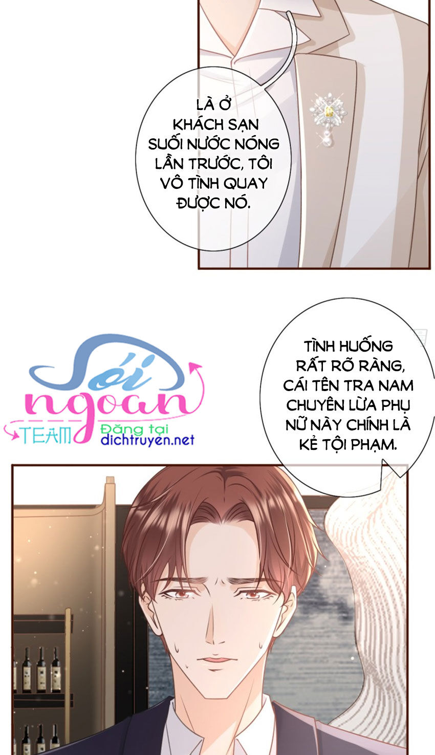 Bạn Gái Tôi Mới 30+ Chapter 29 - 6