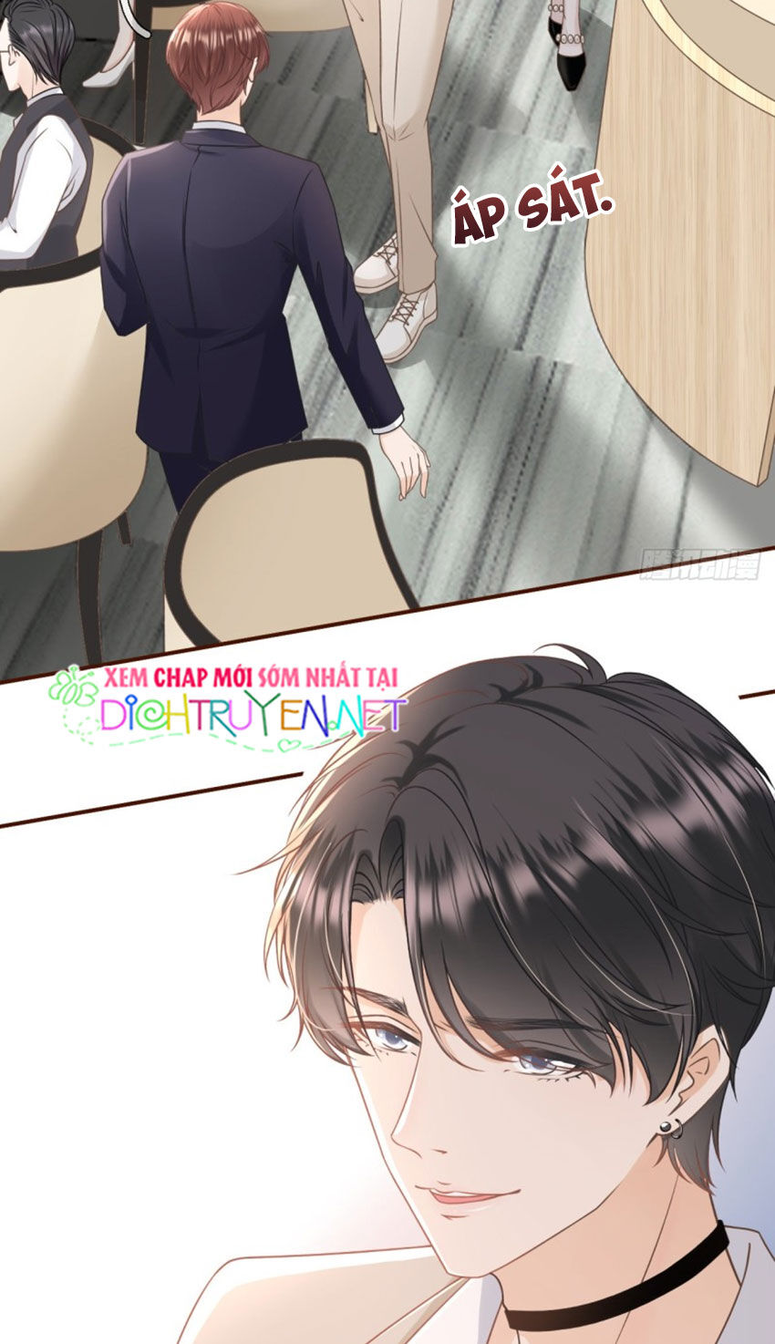 Bạn Gái Tôi Mới 30+ Chapter 29 - 9