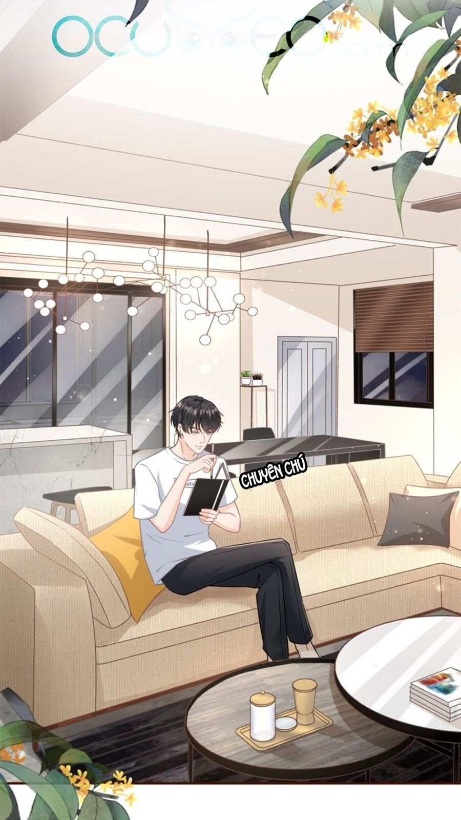 Bạn Gái Tôi Mới 30+ Chapter 30 - 2