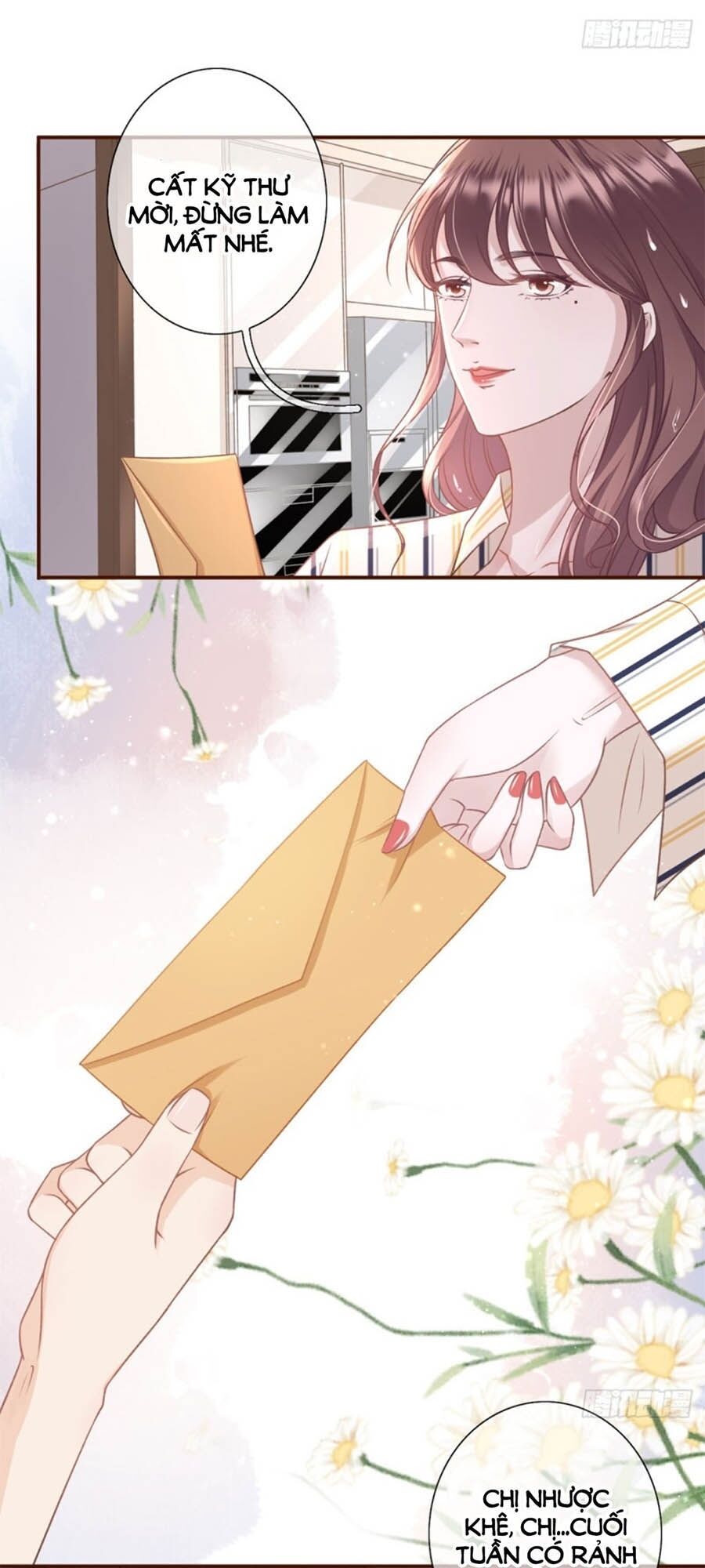 Bạn Gái Tôi Mới 30+ Chapter 30 - 15