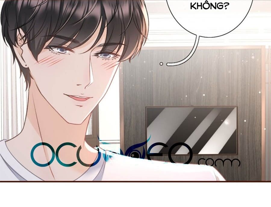 Bạn Gái Tôi Mới 30+ Chapter 30 - 16