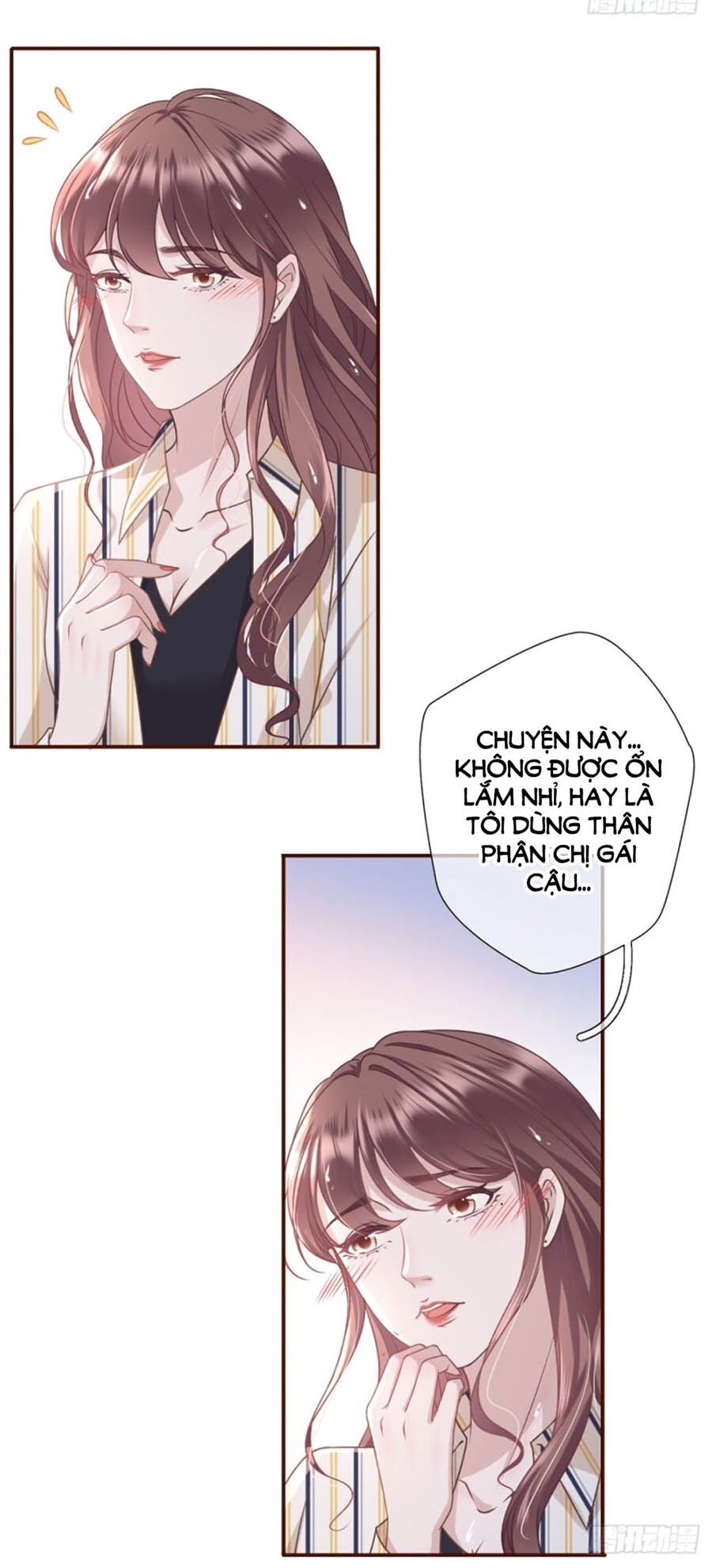 Bạn Gái Tôi Mới 30+ Chapter 30 - 19