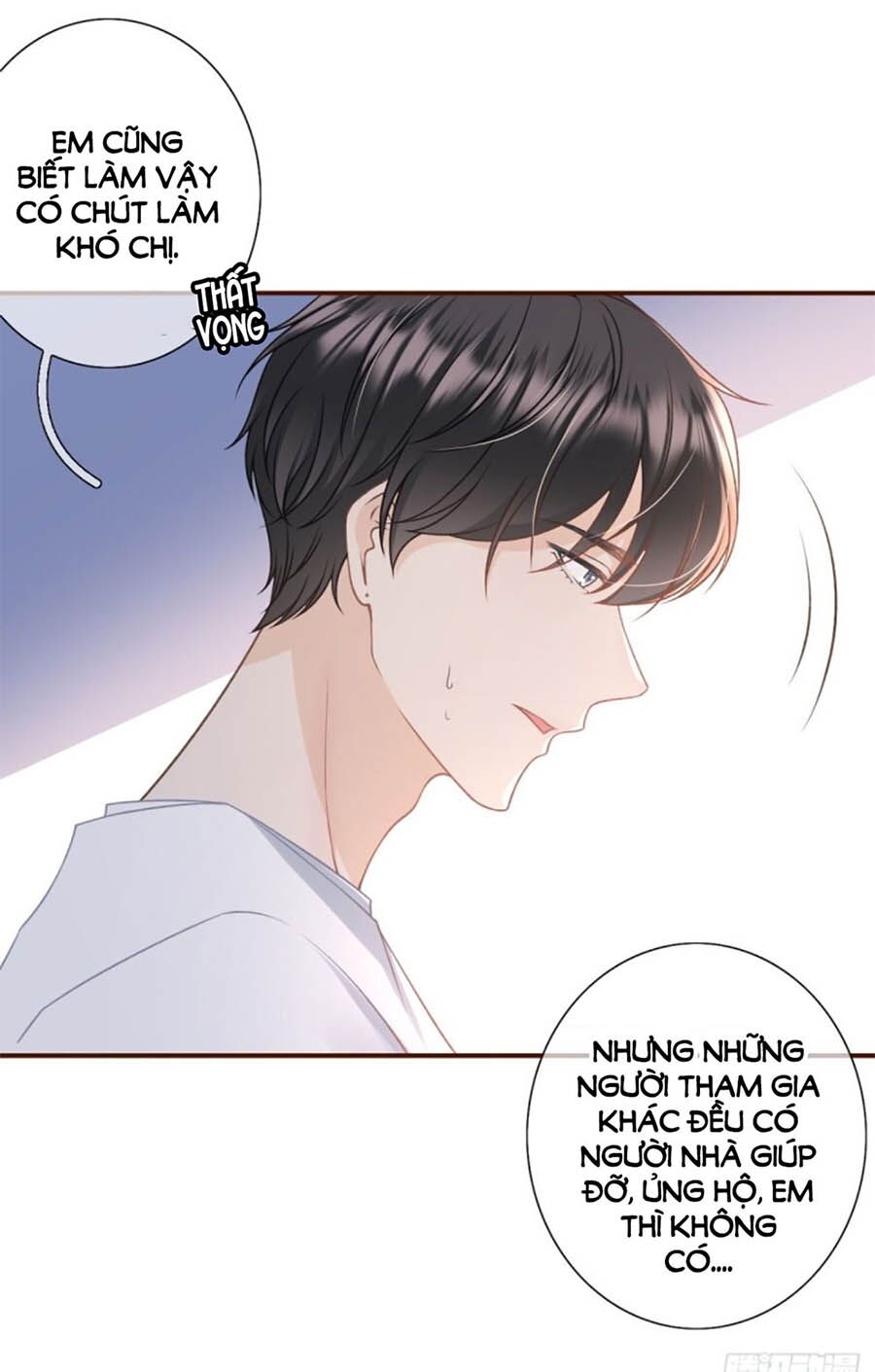 Bạn Gái Tôi Mới 30+ Chapter 30 - 22