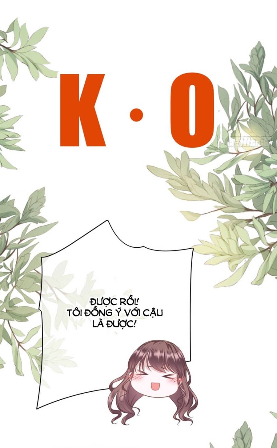 Bạn Gái Tôi Mới 30+ Chapter 30 - 24