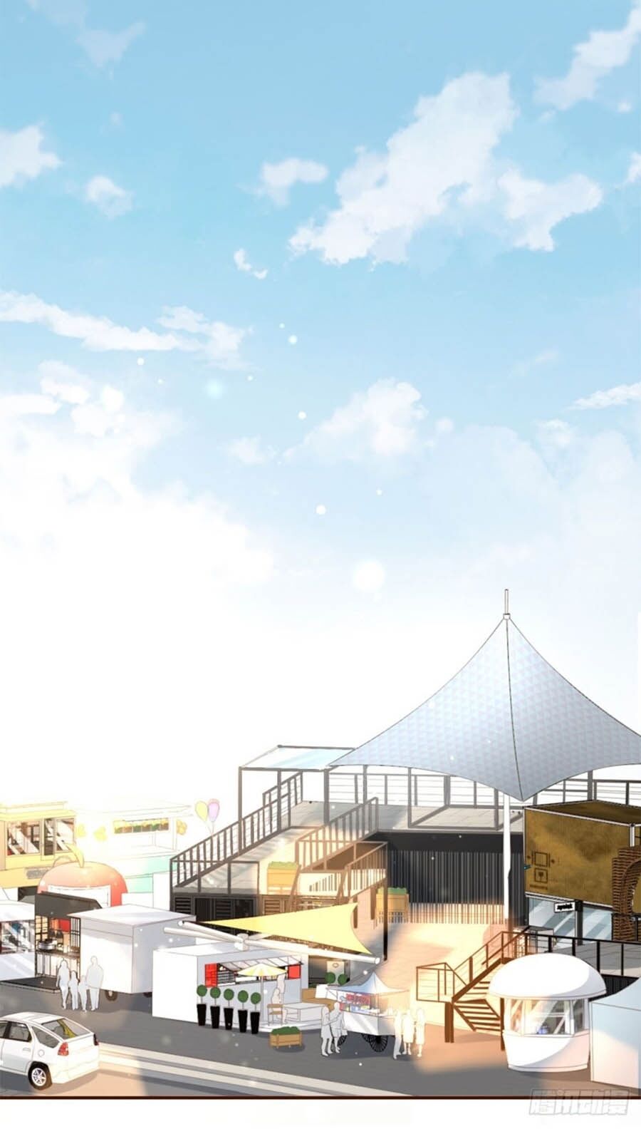 Bạn Gái Tôi Mới 30+ Chapter 30 - 26