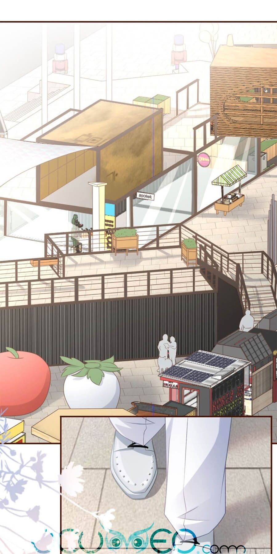 Bạn Gái Tôi Mới 30+ Chapter 30 - 27