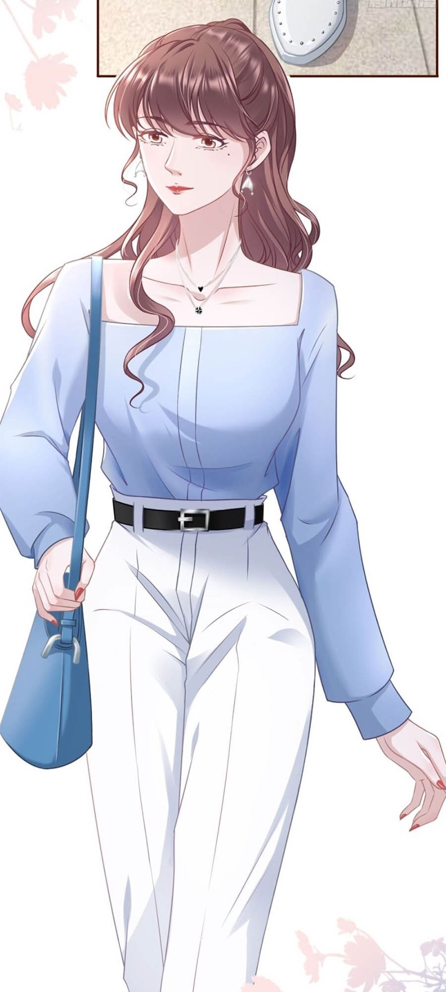 Bạn Gái Tôi Mới 30+ Chapter 30 - 28