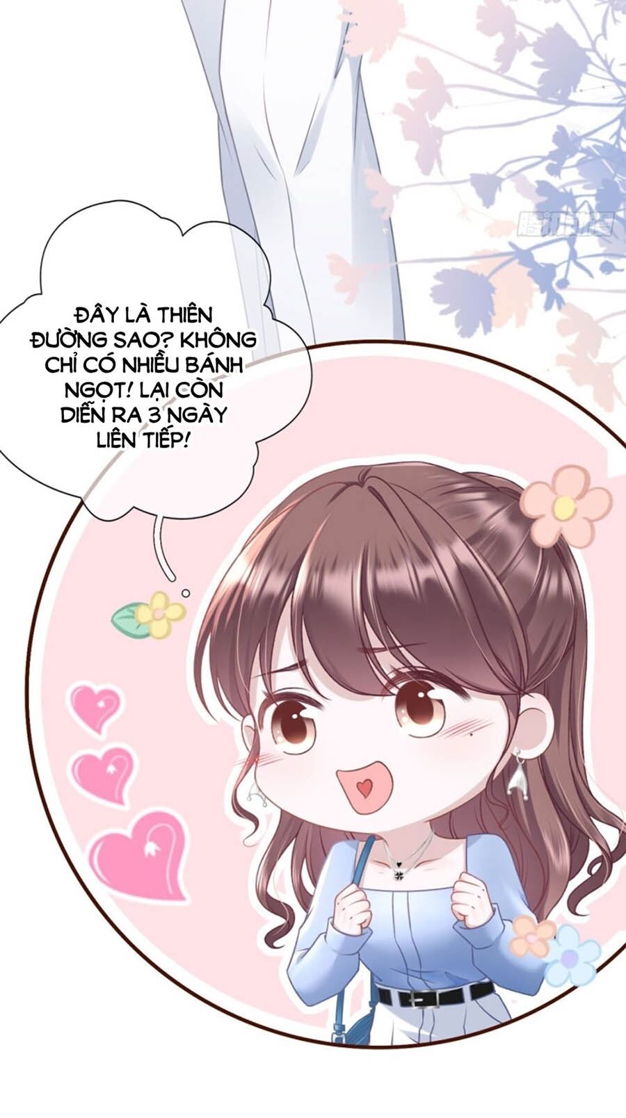 Bạn Gái Tôi Mới 30+ Chapter 30 - 29