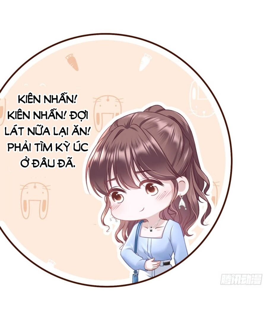 Bạn Gái Tôi Mới 30+ Chapter 30 - 30