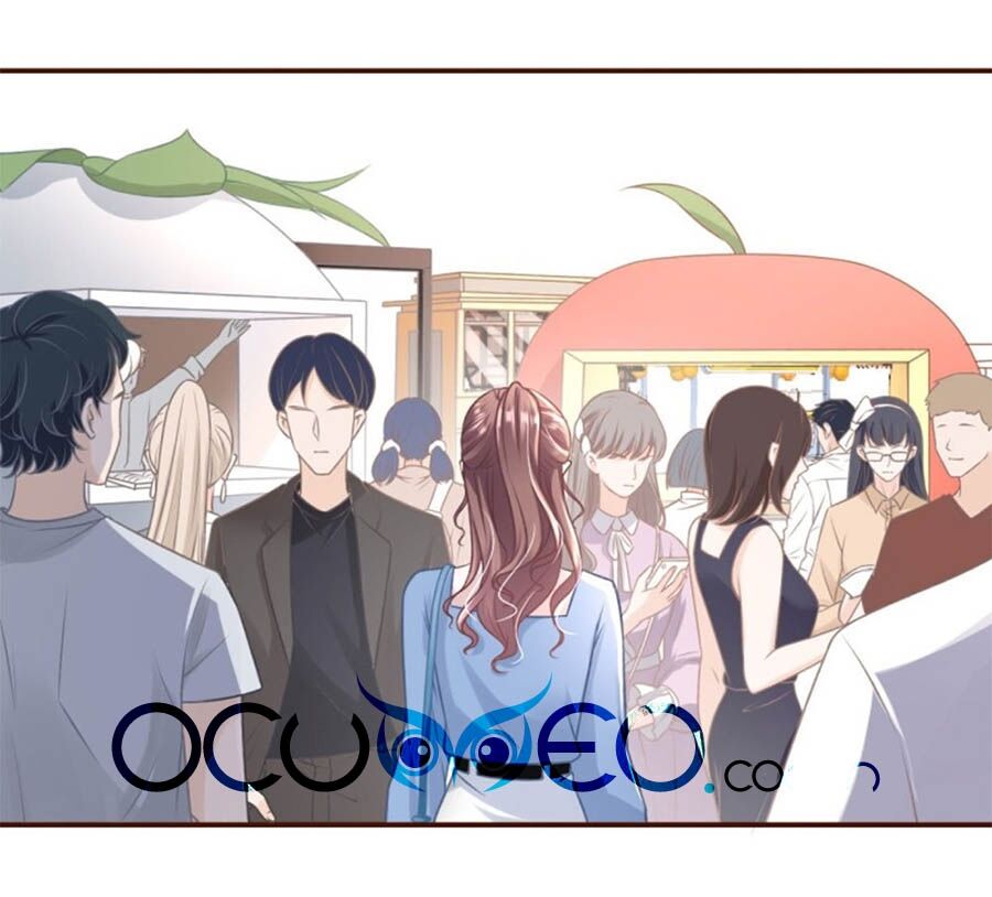 Bạn Gái Tôi Mới 30+ Chapter 30 - 31