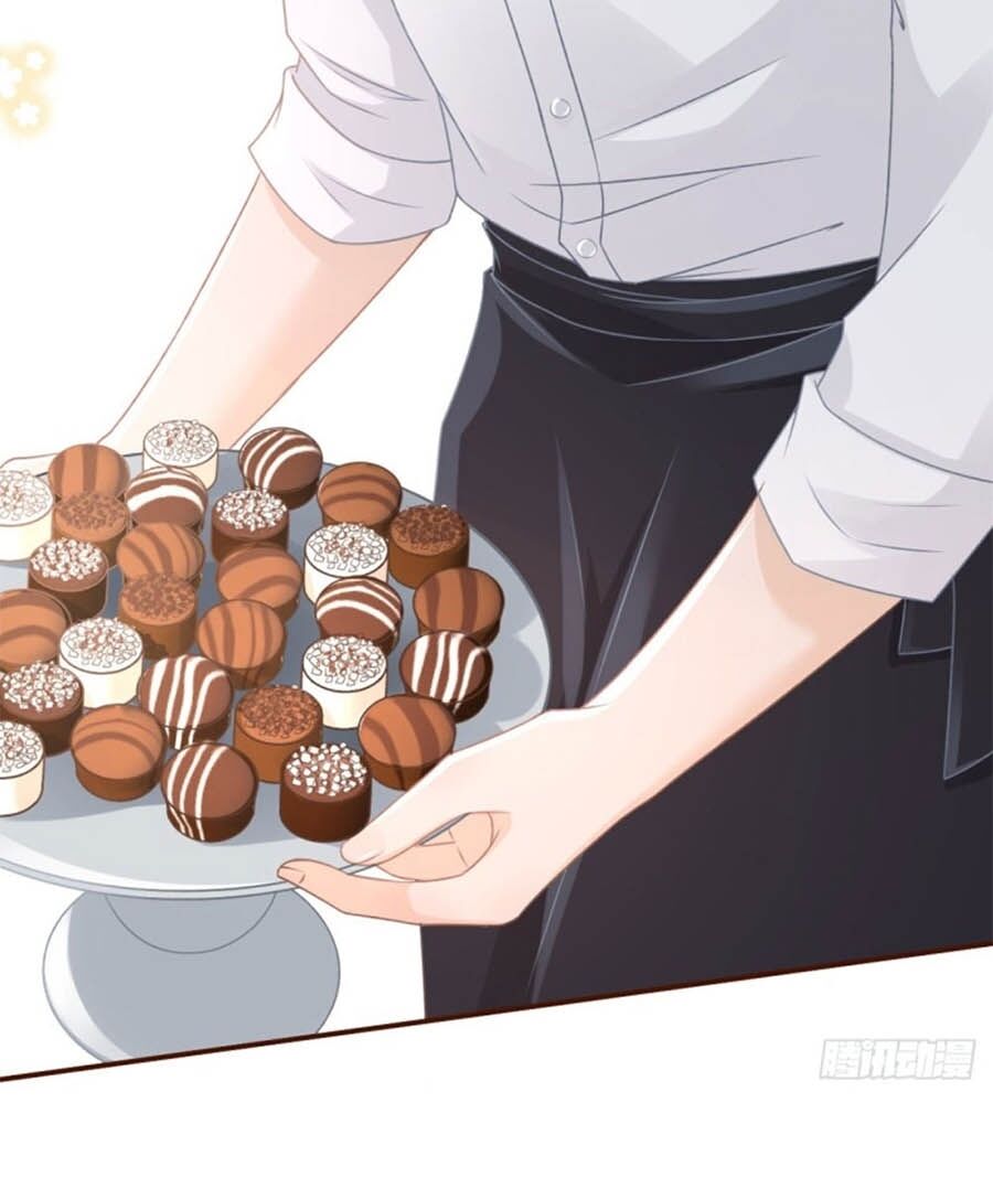 Bạn Gái Tôi Mới 30+ Chapter 30 - 34