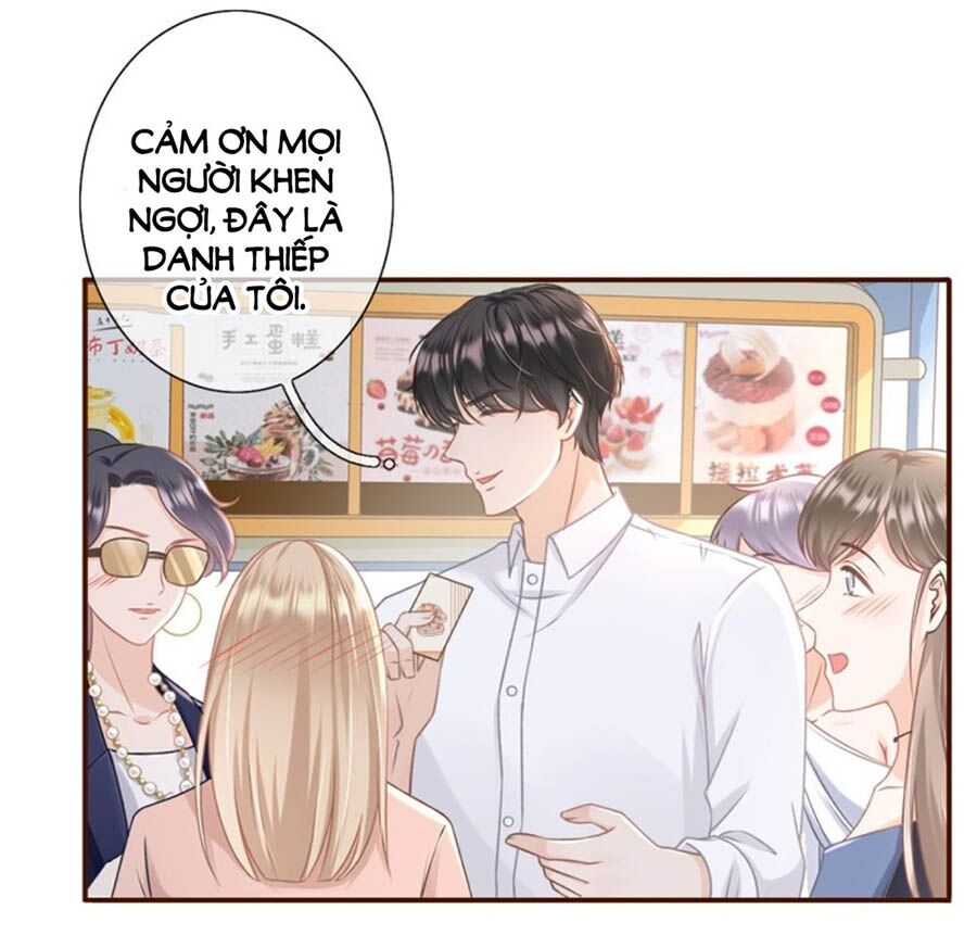 Bạn Gái Tôi Mới 30+ Chapter 30 - 36