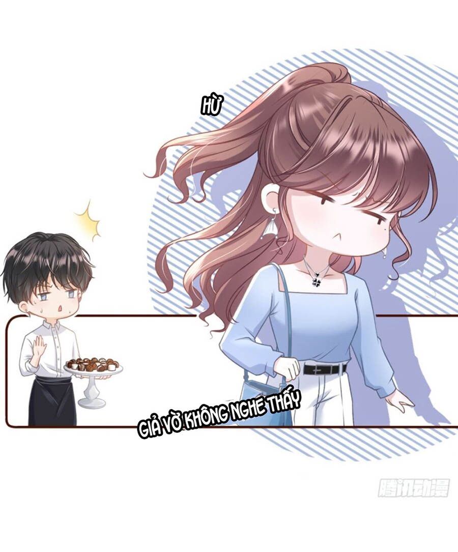 Bạn Gái Tôi Mới 30+ Chapter 30 - 39