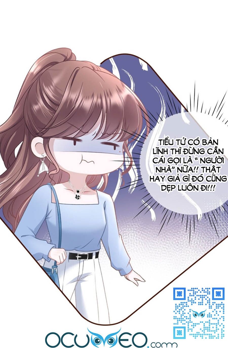 Bạn Gái Tôi Mới 30+ Chapter 30 - 40