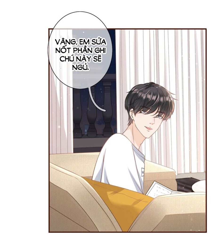 Bạn Gái Tôi Mới 30+ Chapter 30 - 5